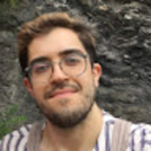 Meet your Posher, Corey - Picture 1 of 1